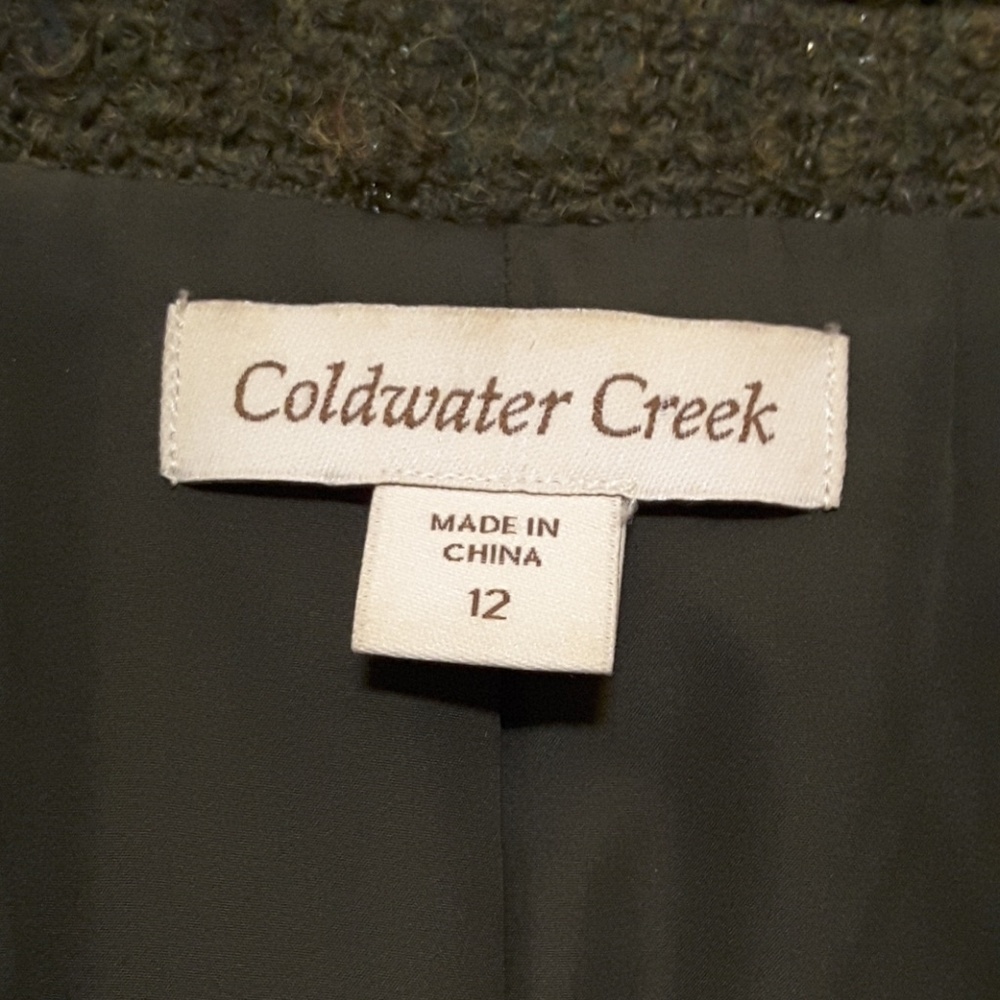 Jacket blazer - Picture 4 of 4